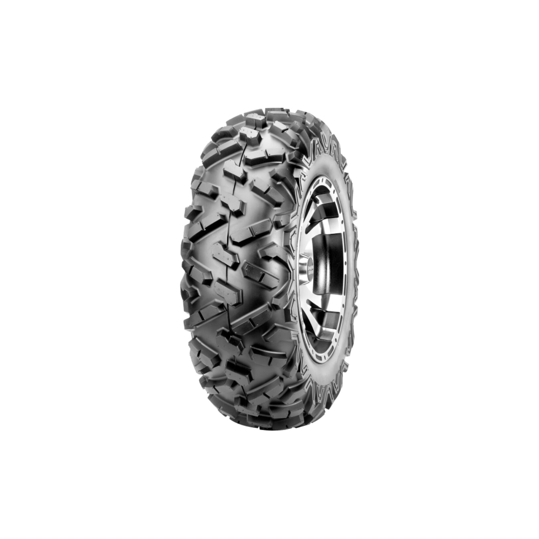 Maxxis Bighorn 2.0 Tires