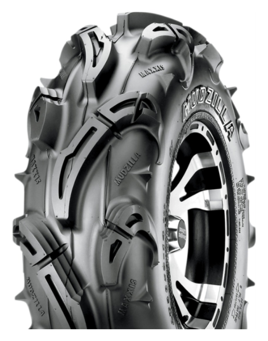 Maxxis Mudzilla