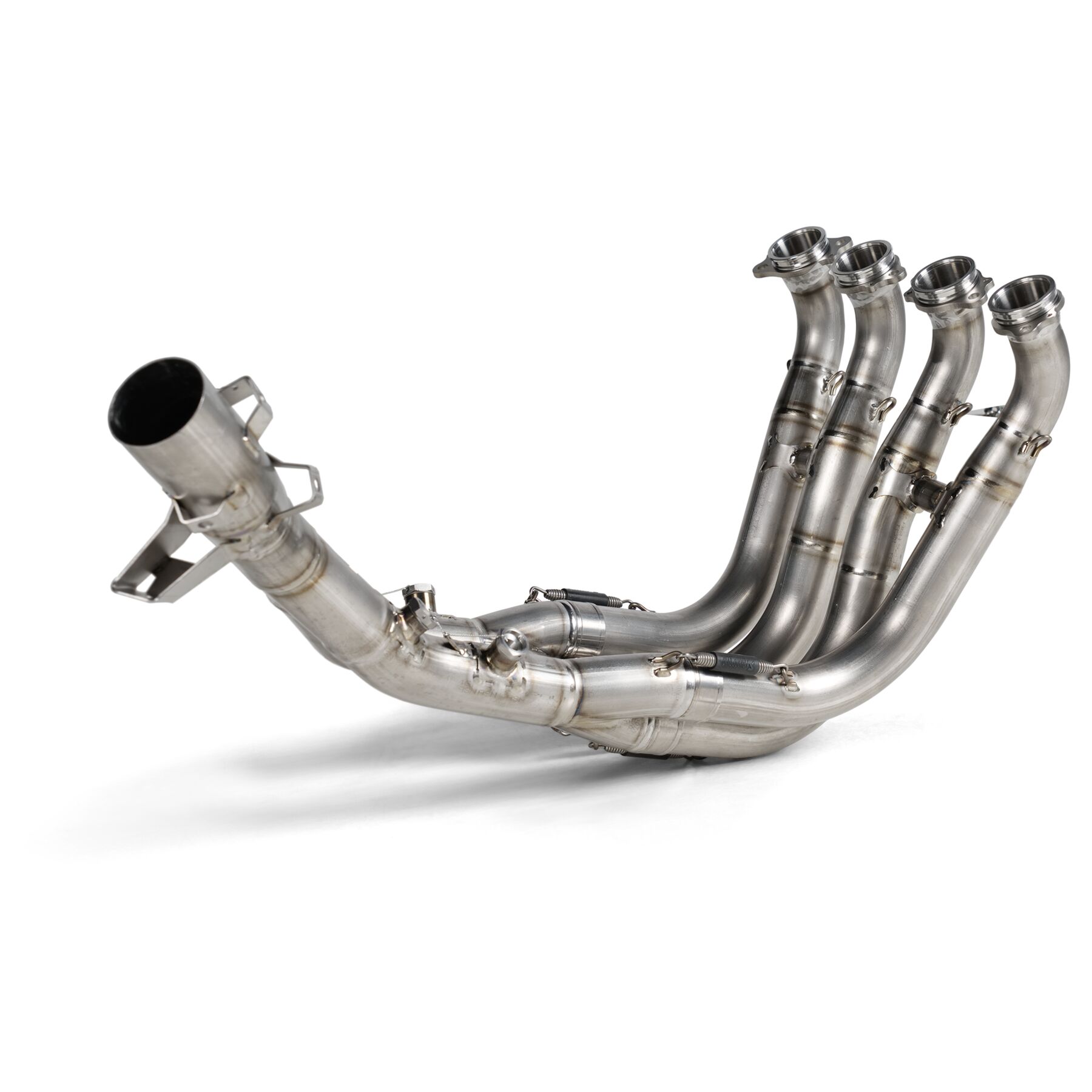 Akrapovic Exhaust Headers BMW S1000XR / M1000XR 2020-2025