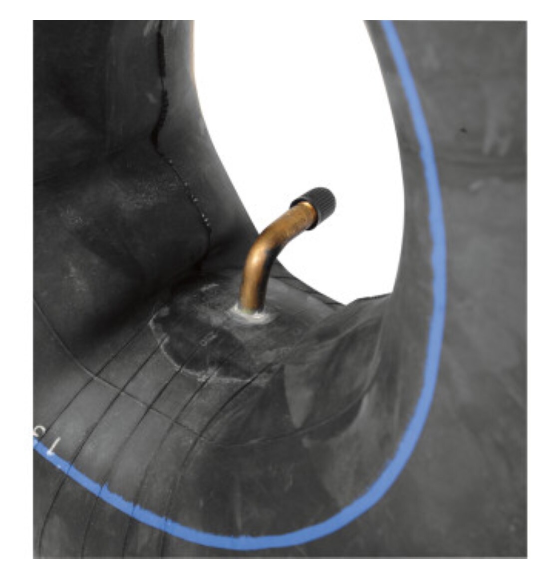 Kenda ATV / UTV Tubes TR-244 145/70-6