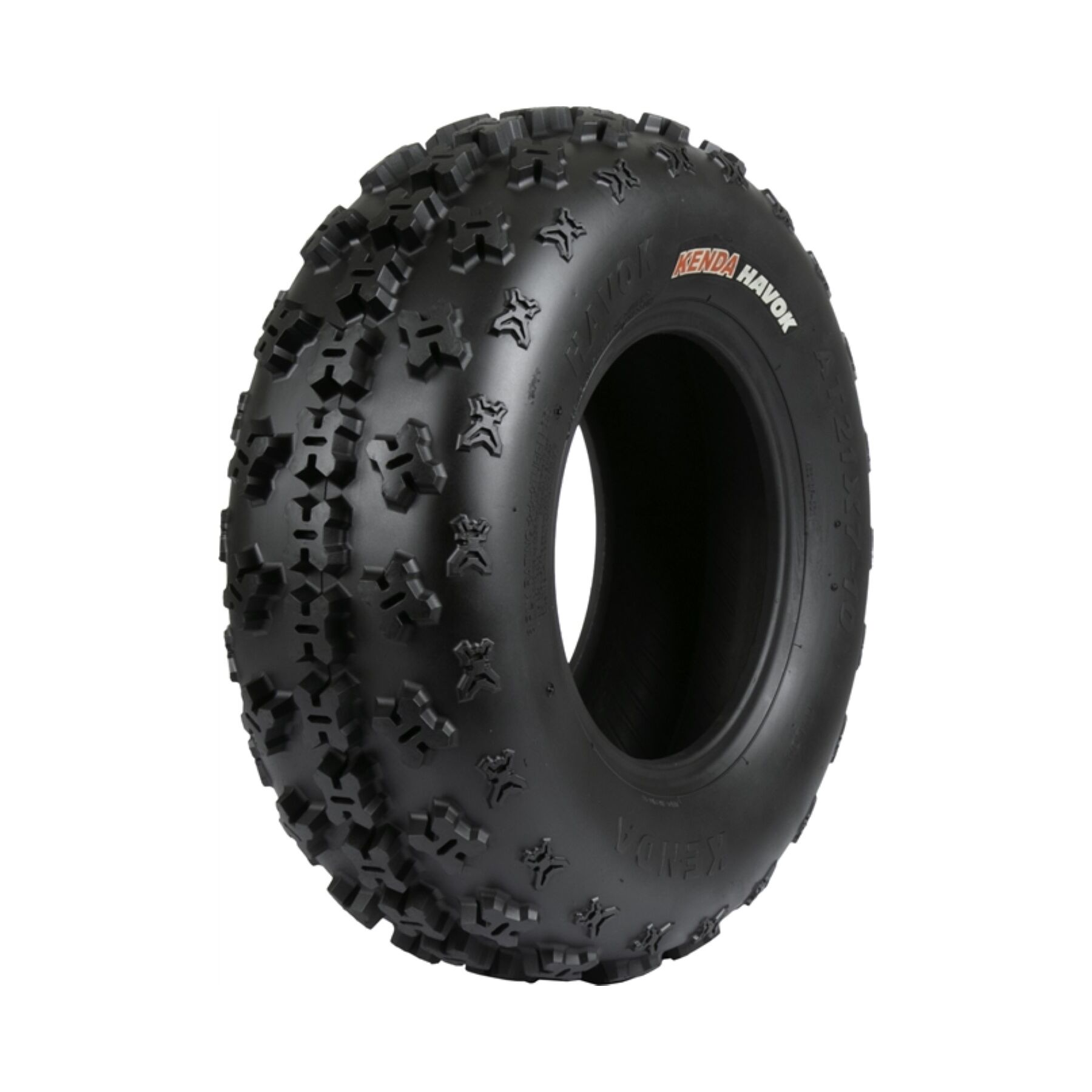 Kenda K3210F / K3211 Havok Tires