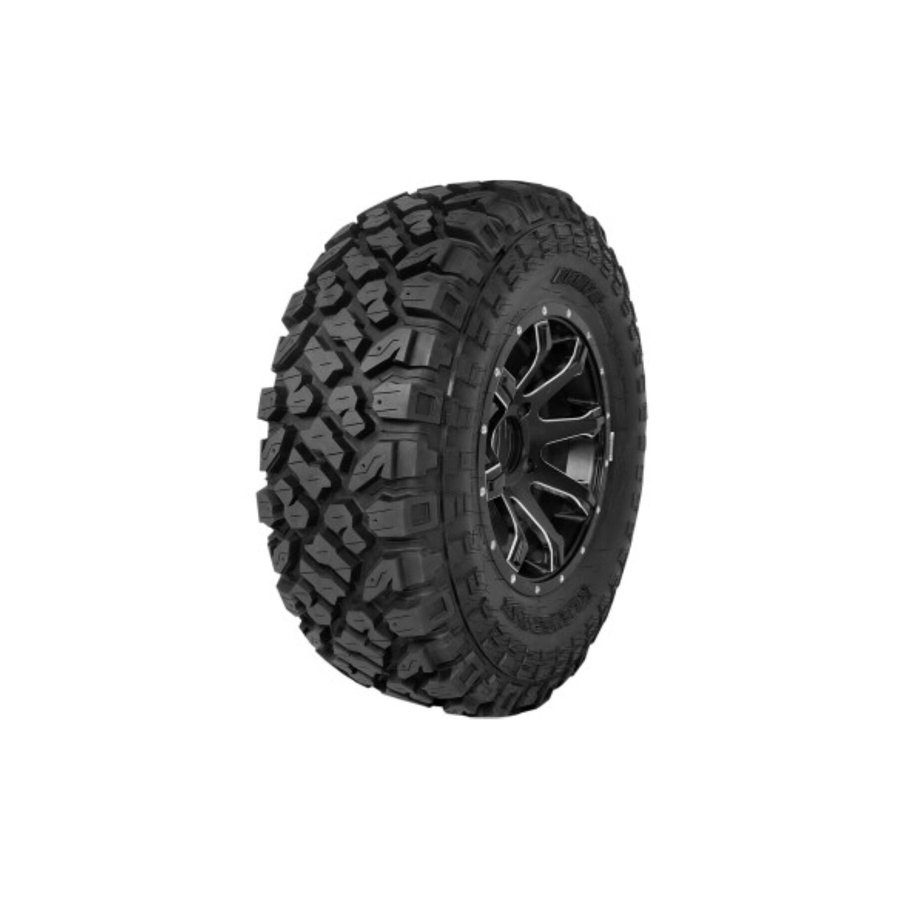 Kenda K3204 Klever X/T Tires