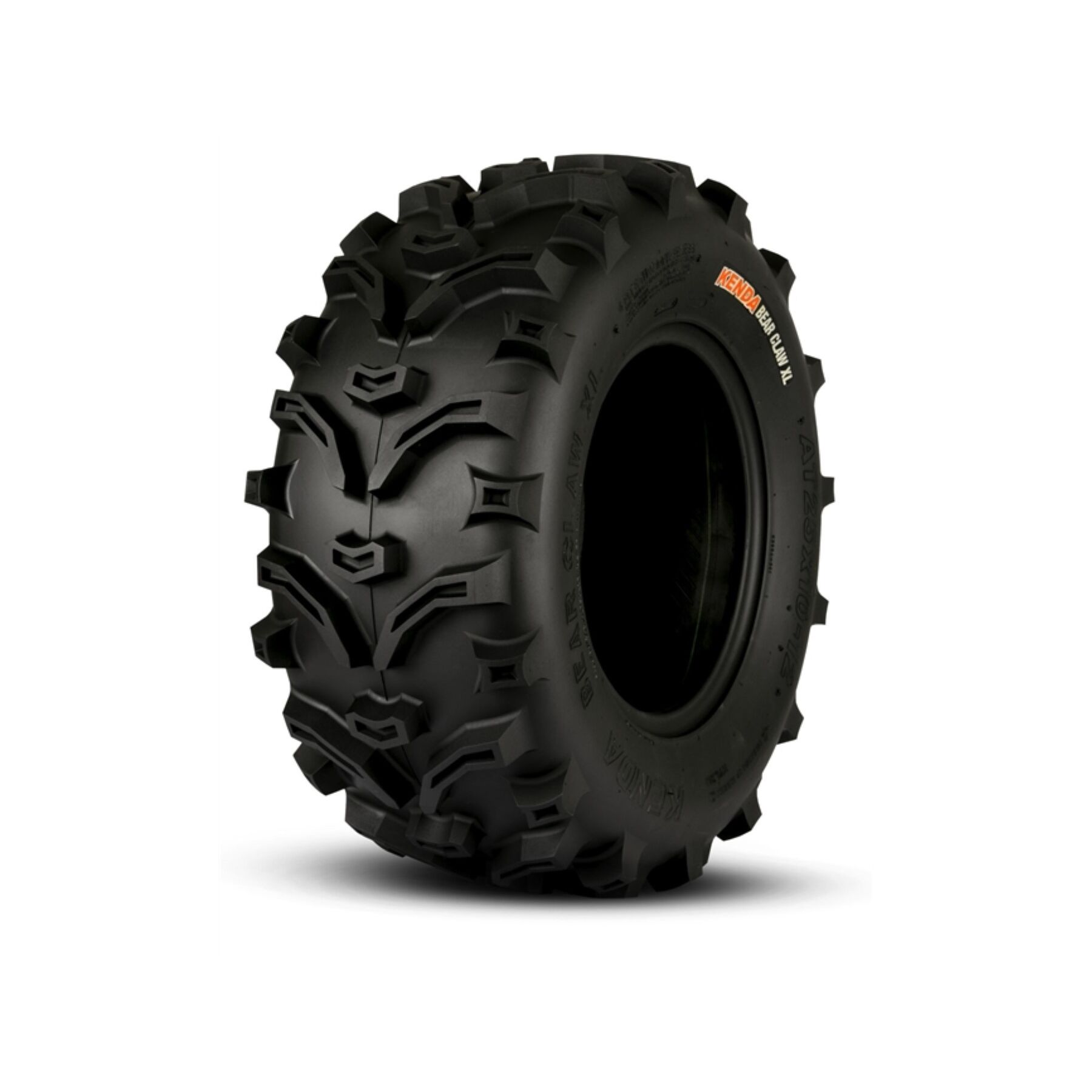 Kenda K299 Bear Claw XL Tires