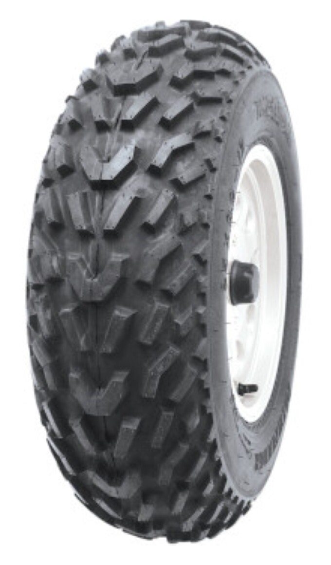 Kenda K530 Pathfinder Tires Front 18x7x7 6 Ply
