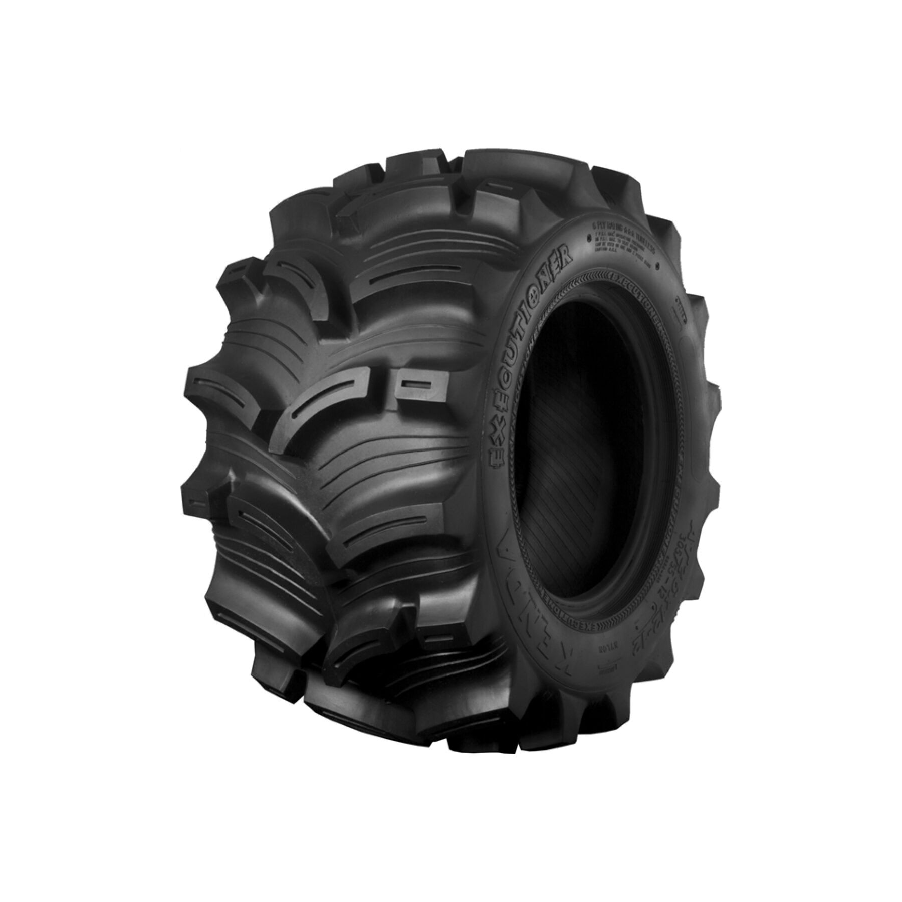 Kenda K538 Executioner Tires