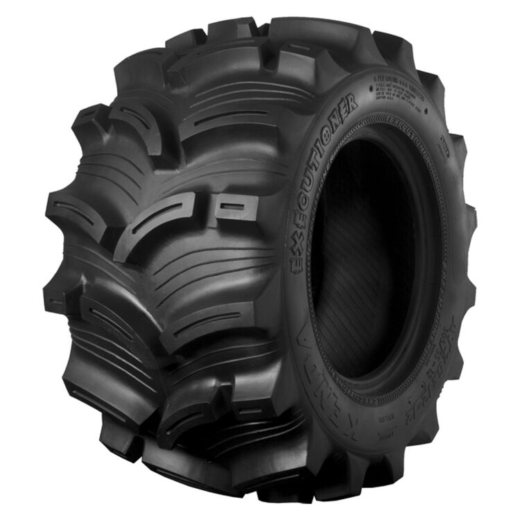 Kenda K538 Executioner Tires Rear 28x11x14