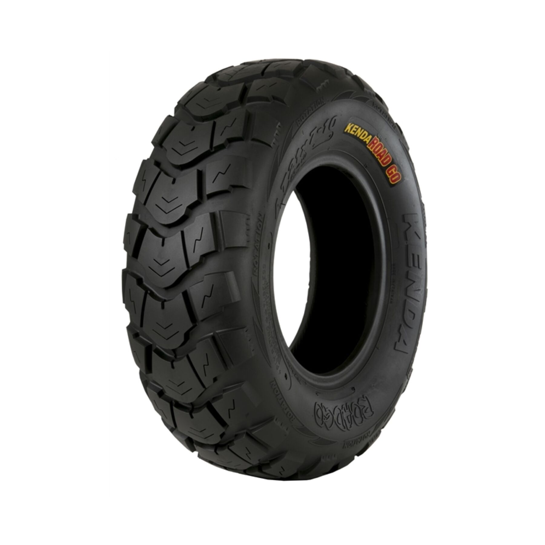 Kenda K572 Road Go Tires
