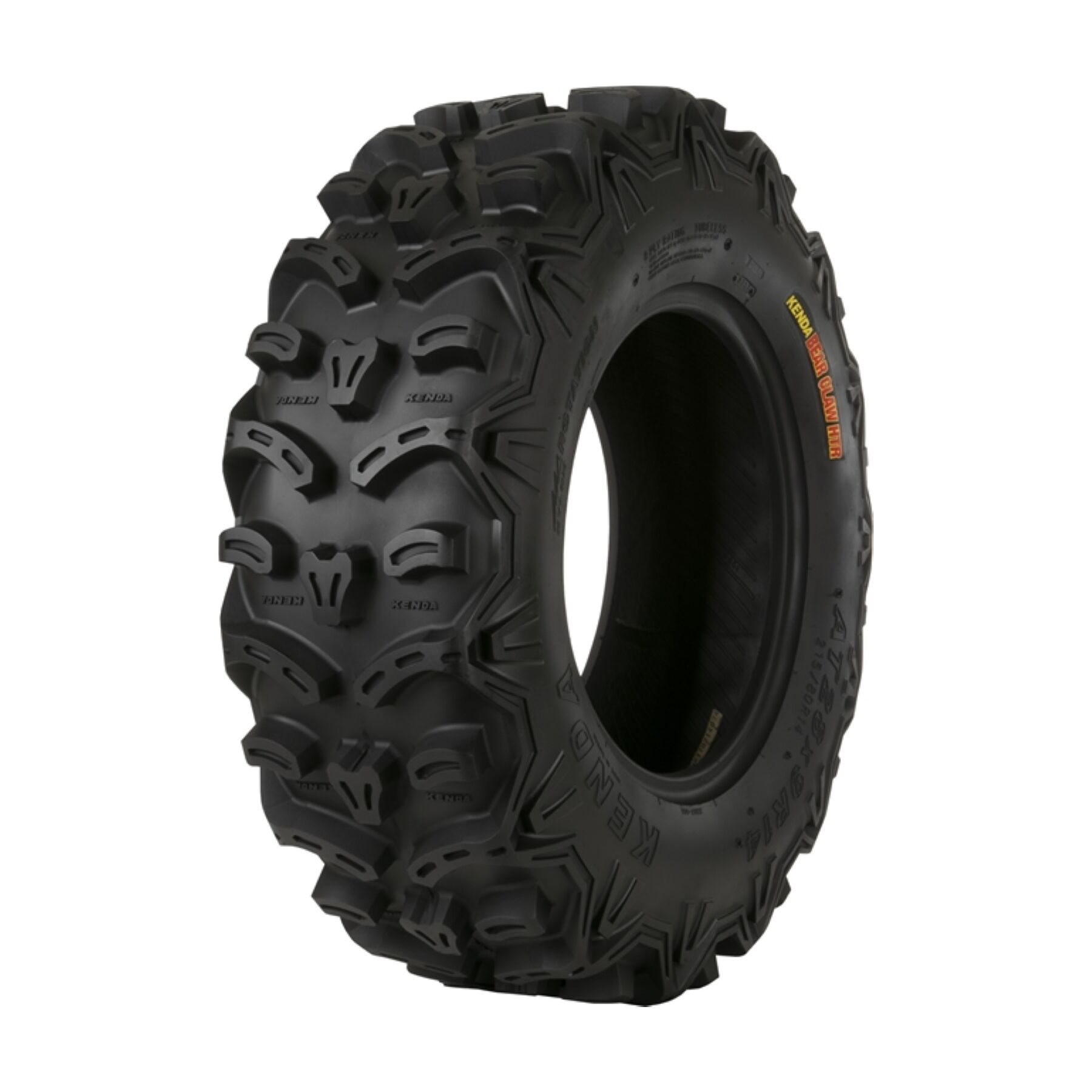 Kenda K587 Bear Claw HTR Tires