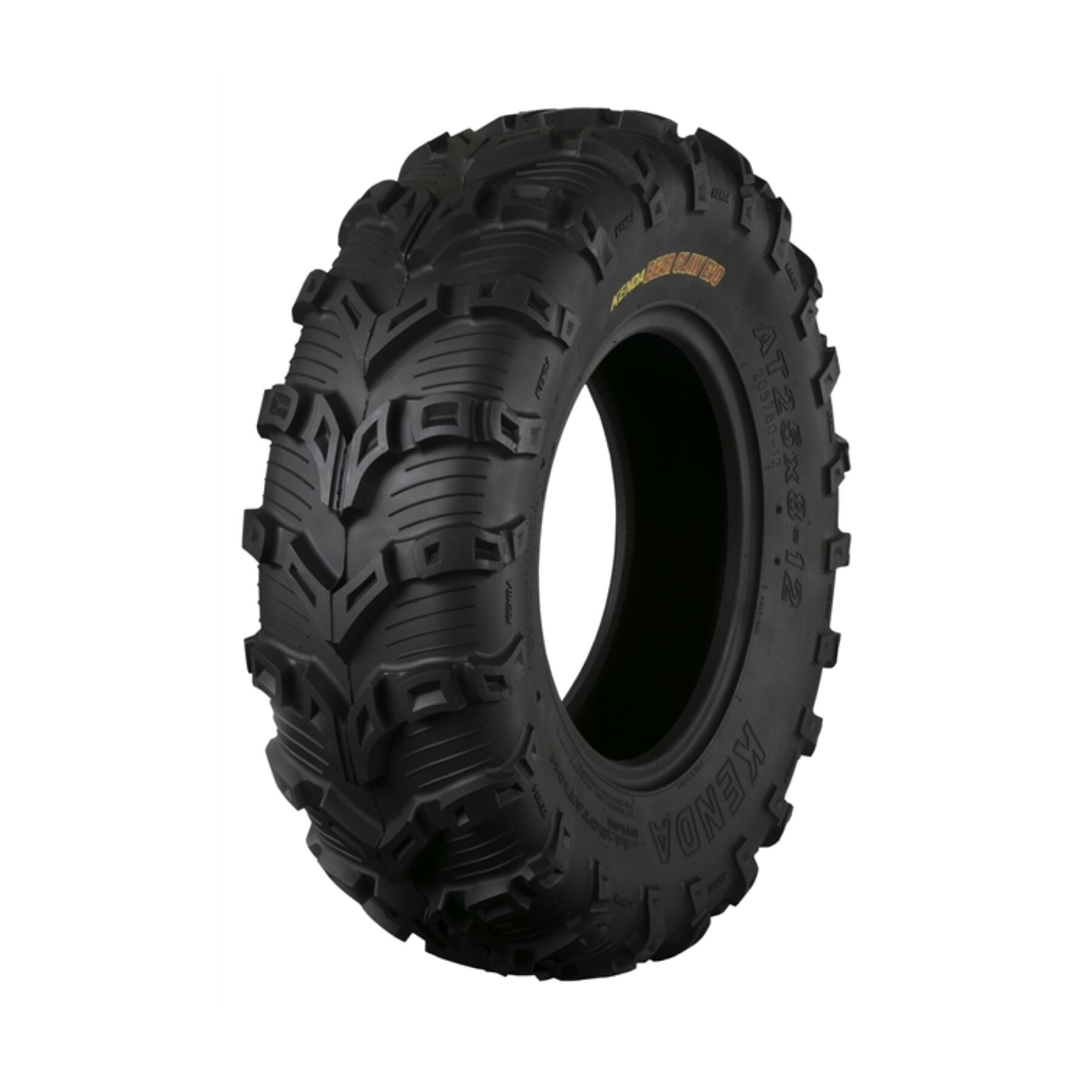 Kenda K592 Bear Claw Evo Tires