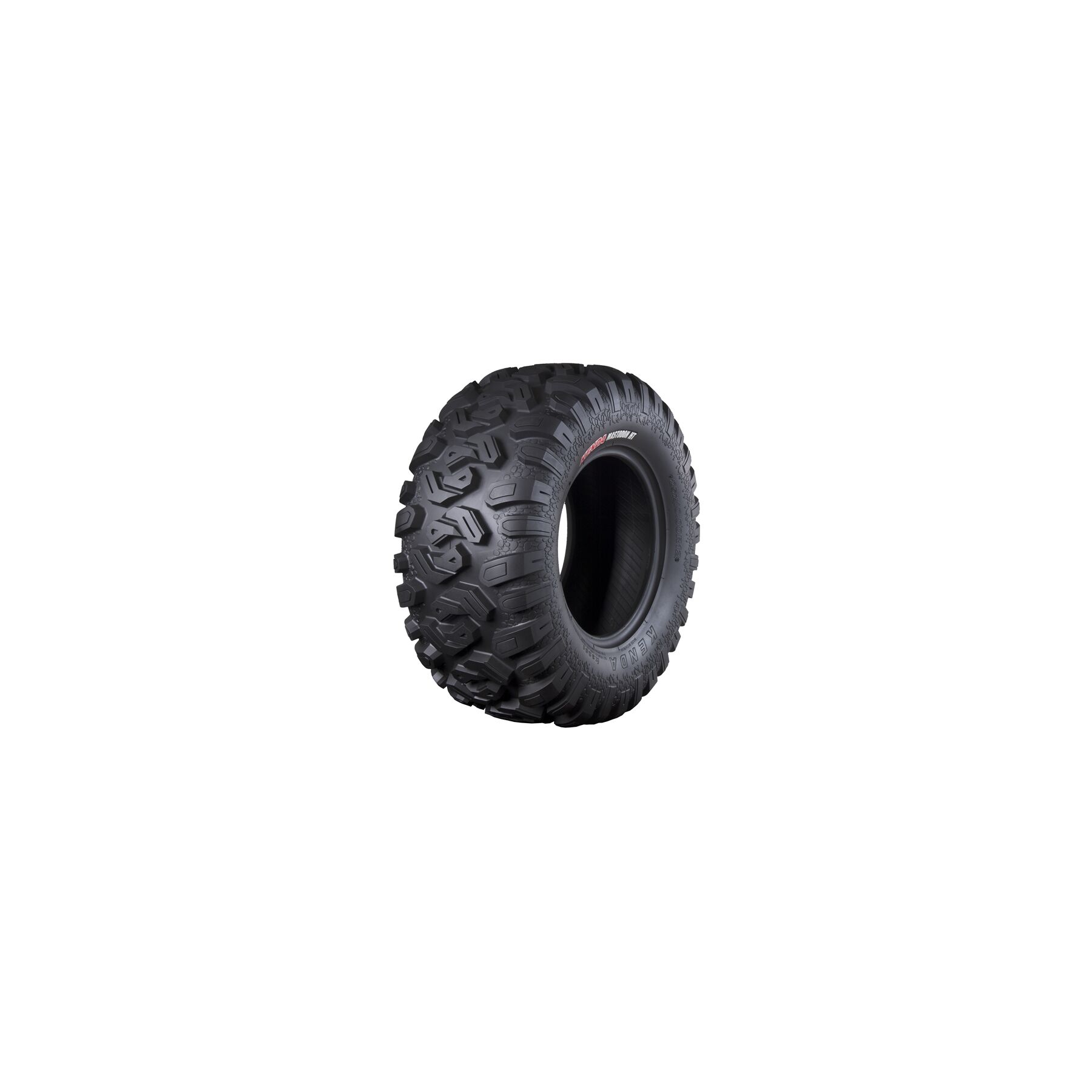 Kenda K3201 Mastodon HT Tires