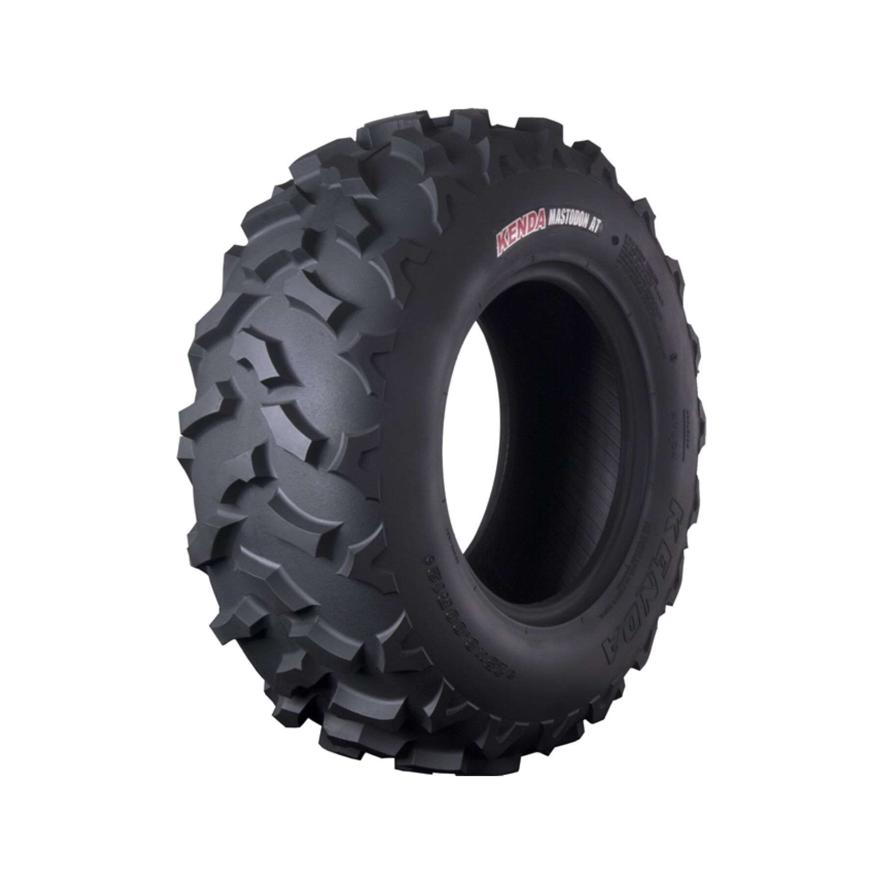 Kenda K3203 Mastodon AT Tires