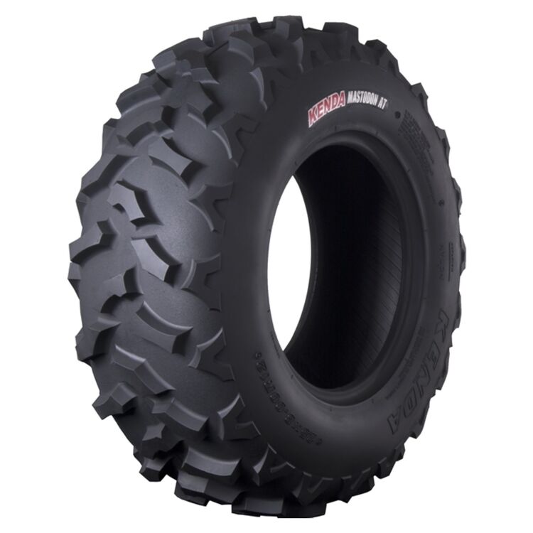 Kenda K3203 Mastodon AT Tires