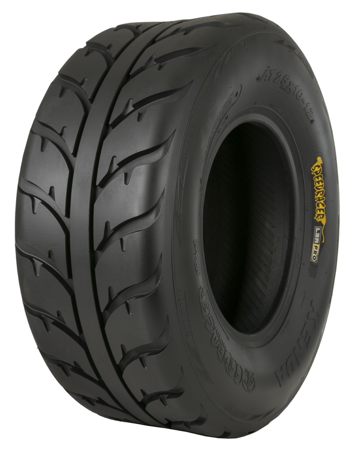 Kenda K546F / K547 Speed Racer Tires Rear 22x10x10