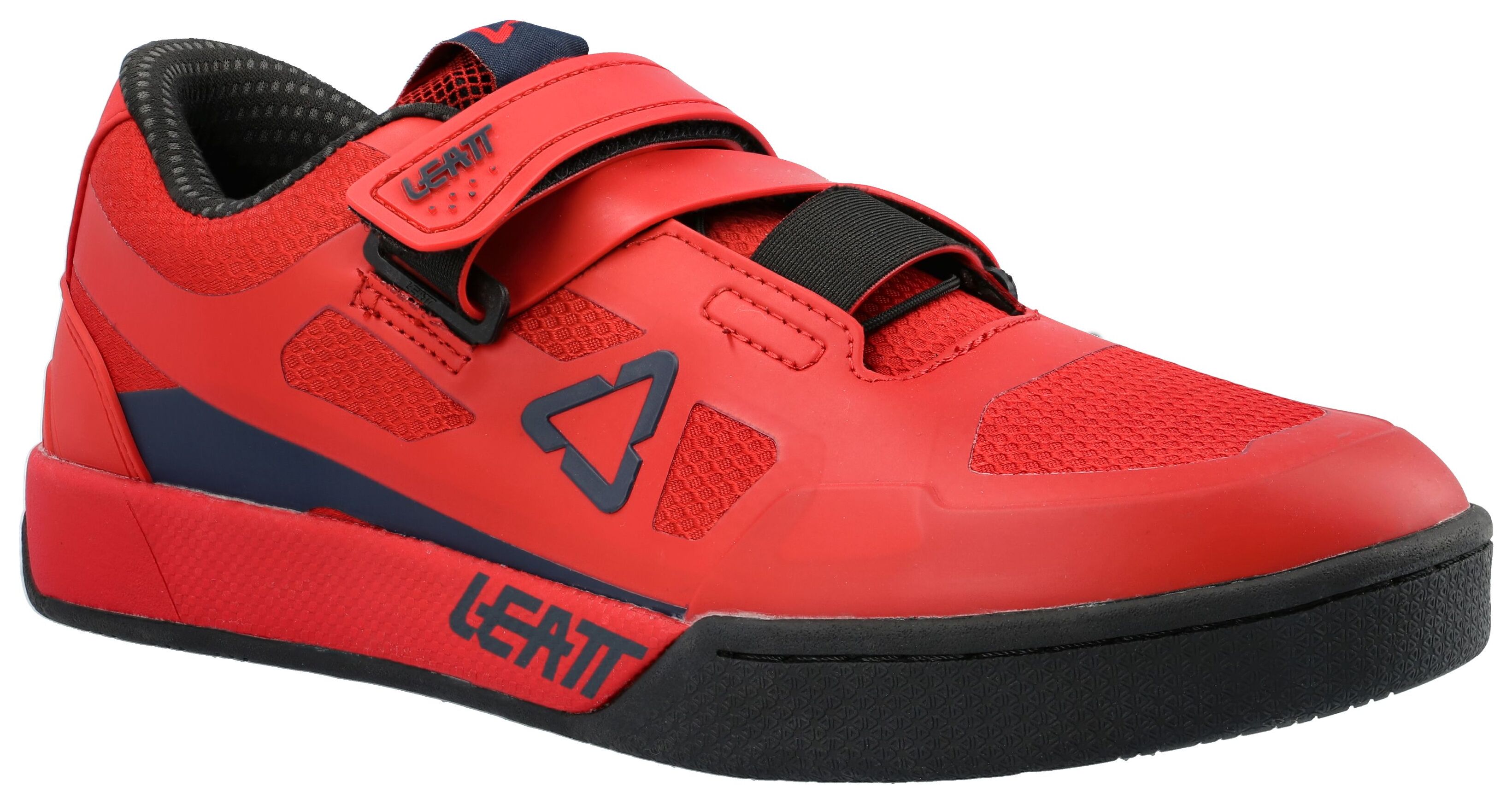 Leatt MTB 5.0 Clip Shoe | 40% ($52.00) Off! - RevZilla