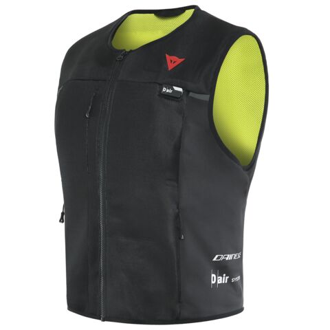 Dainese Smart Airbag Jacket (XS and SM)