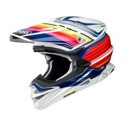 Shoei VFX-EVO Pinnacle Helmet