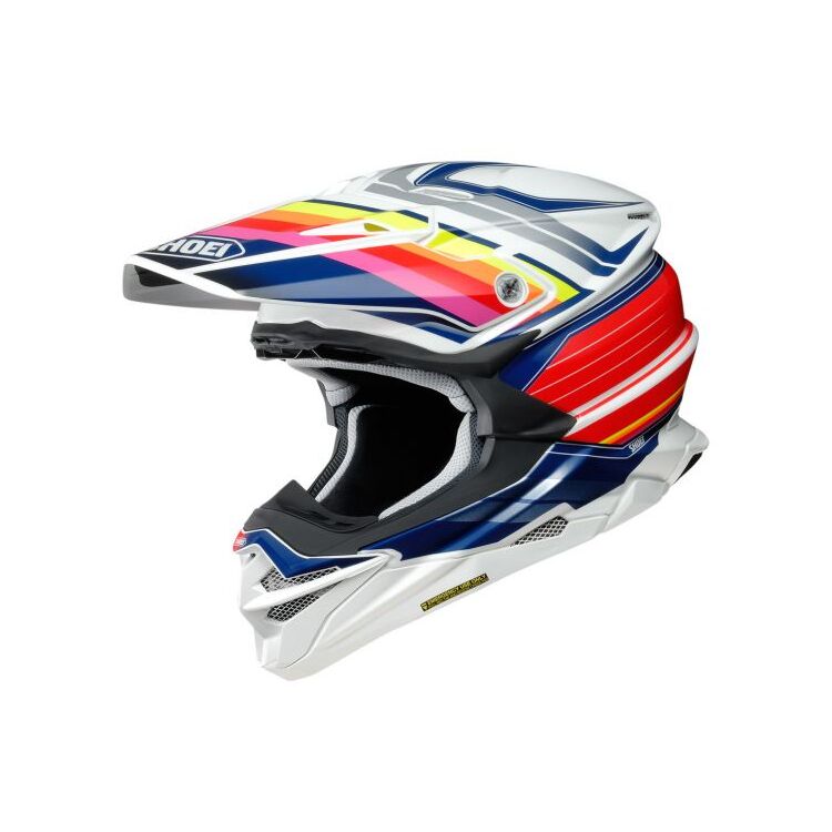 Shoei VFX-EVO Pinnacle Helmet - RevZilla