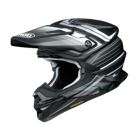 Shoei VFX-EVO Pinnacle Helmet