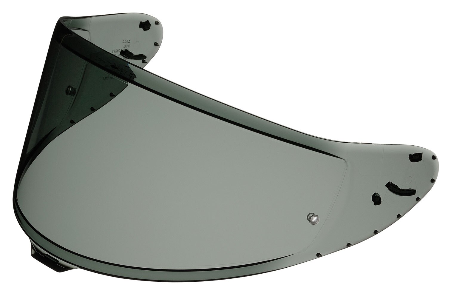 Shoei CWR-F2 Pinlock-Ready Face Shield N/A