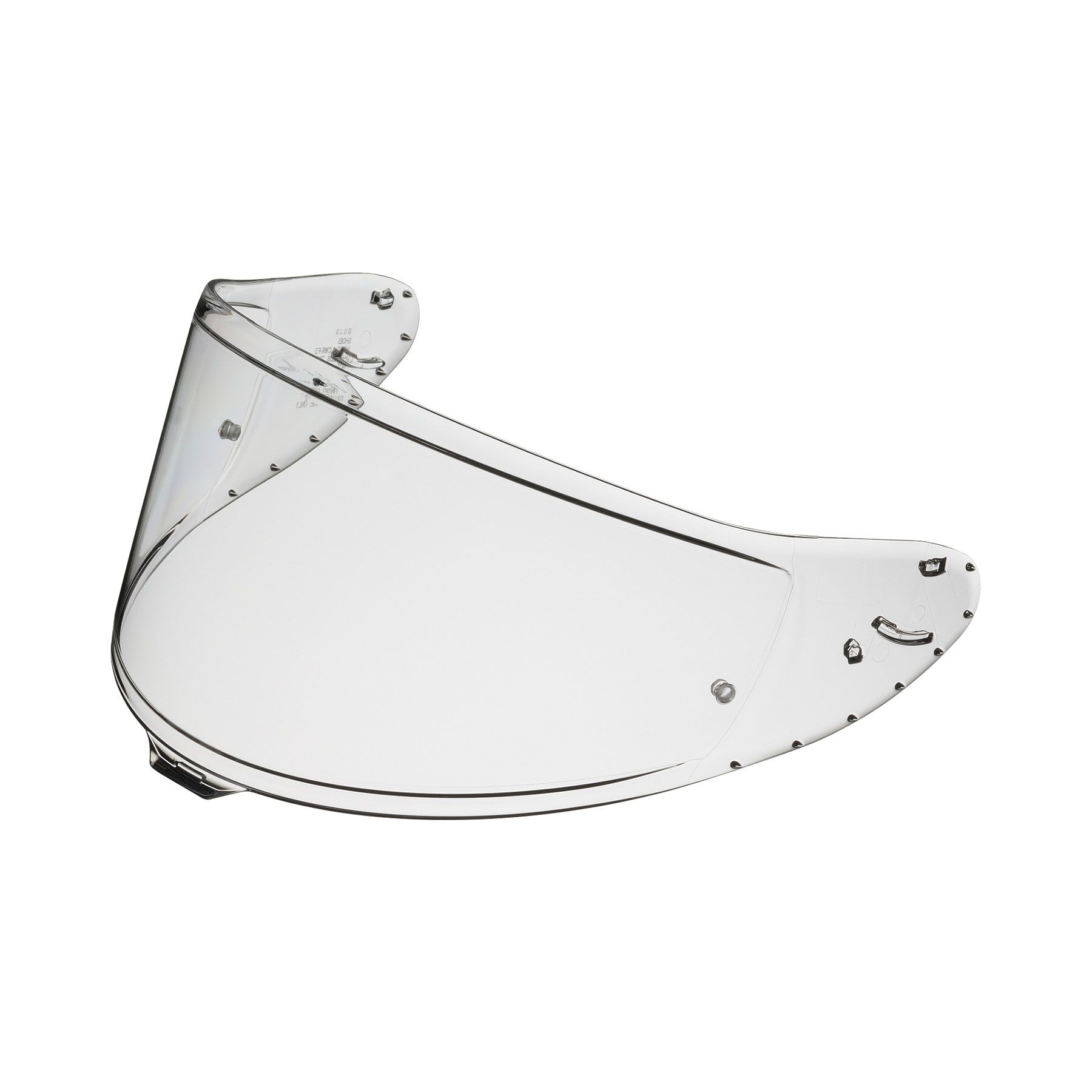 Shoei CWR-F2 Pinlock-Ready Face Shield