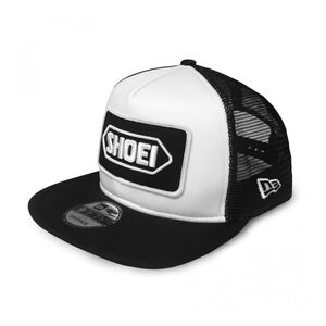 Shoei New Era Trucker Hat - RevZilla
