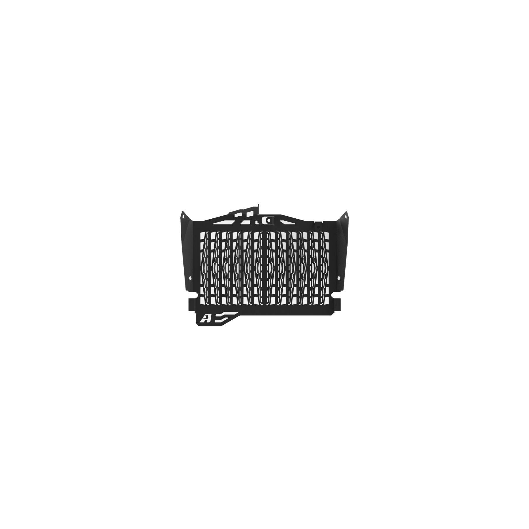 AltRider Radiator Guard Yamaha Tenere 700 2021-2024