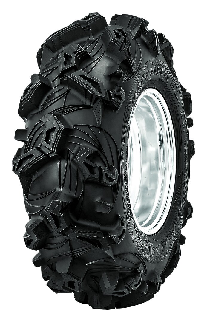 Maxxis Mud Tires Atv