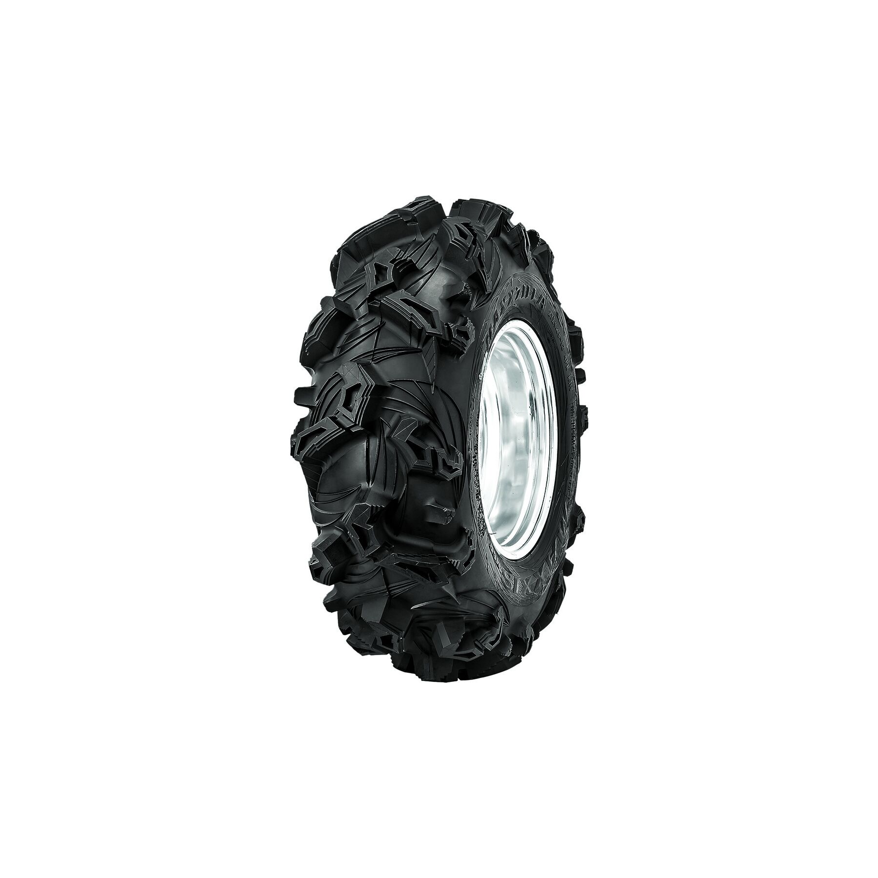 Maxxis Maxx Zilla Tires
