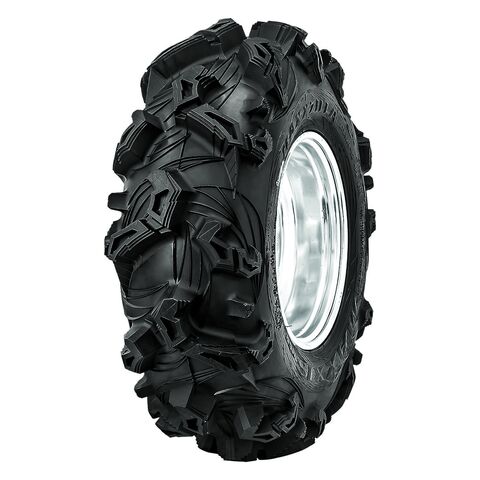 Maxxis Maxx Zilla Tires