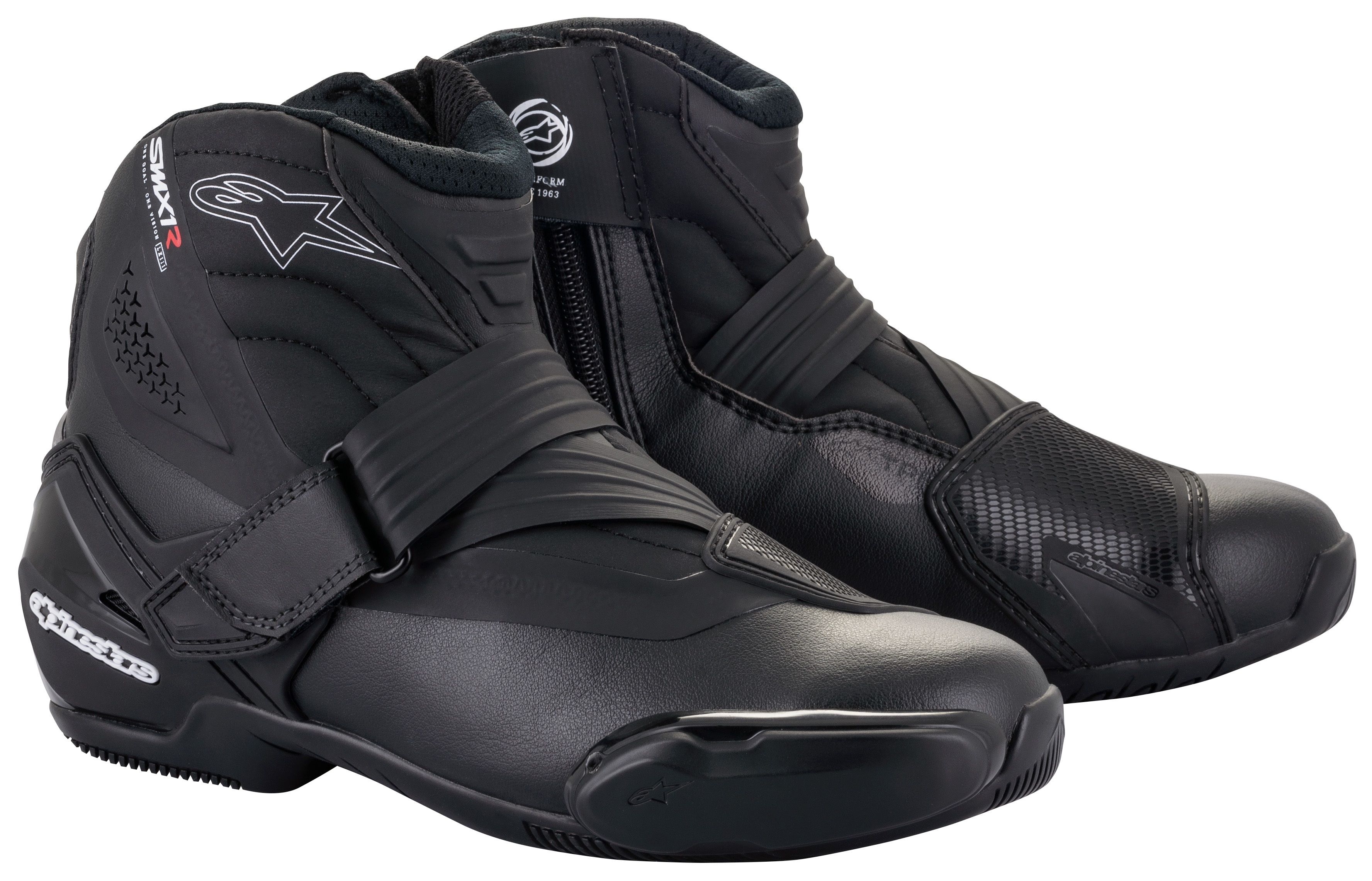Alpinestars SMX-1 R V2 Boots