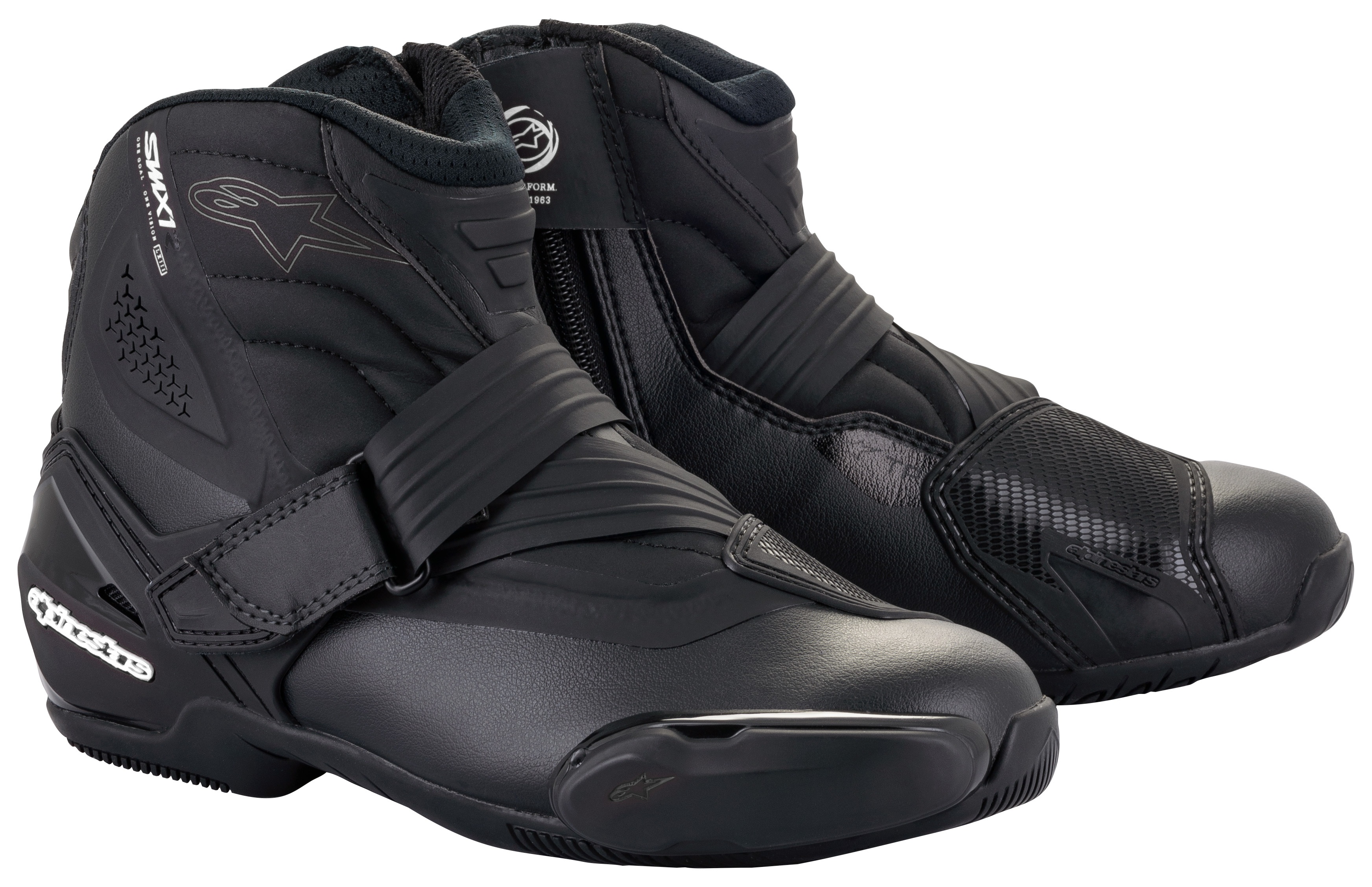 Alpinestars Stella SMX-1 R V2 Boots 36