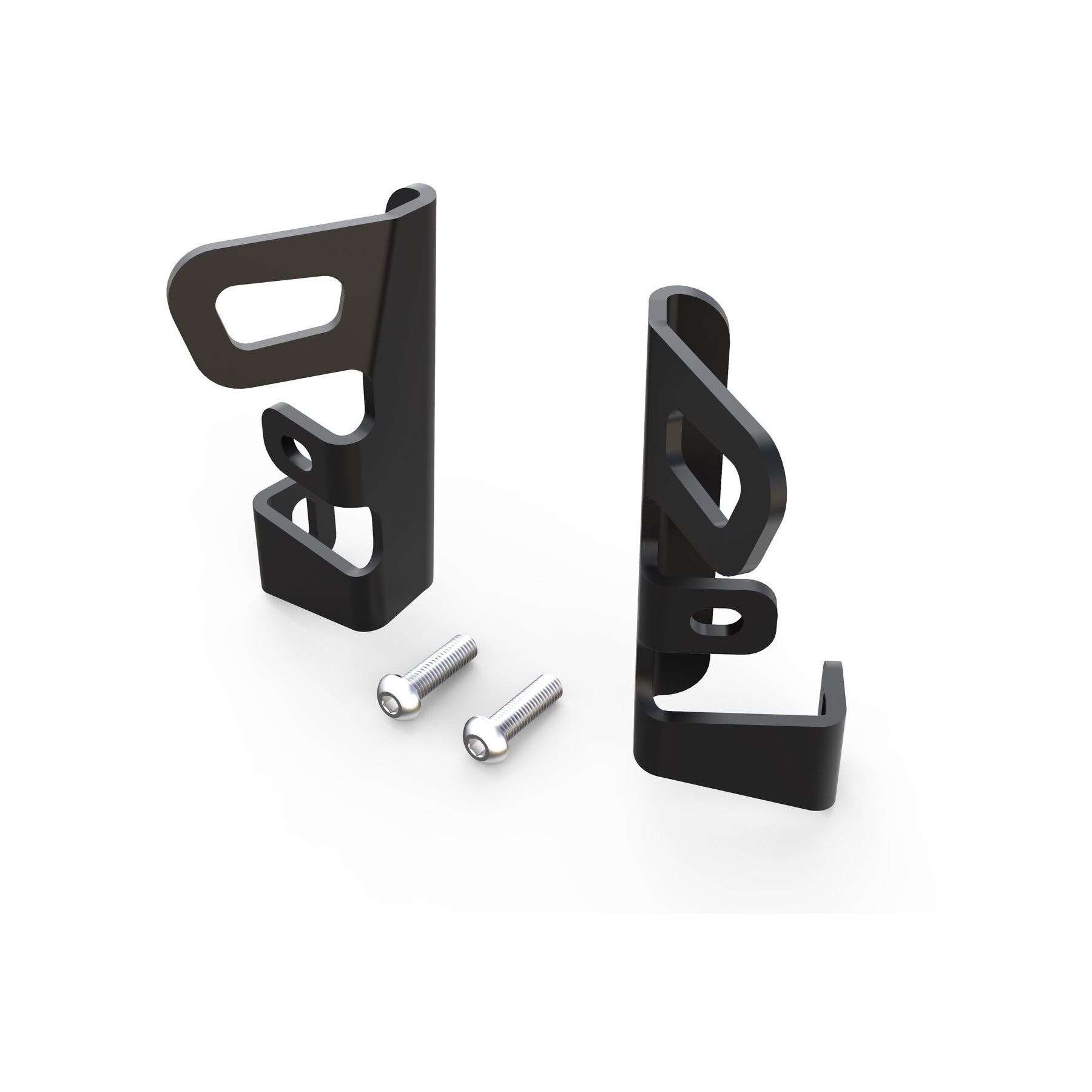 Goldstrike Tie Down Brackets Honda Gold Wing 2018-2025