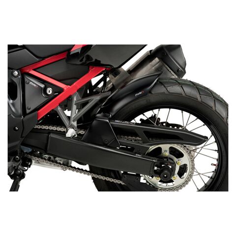 Puig Rear Mudguard Honda Africa Twin / Adventure Sports ES