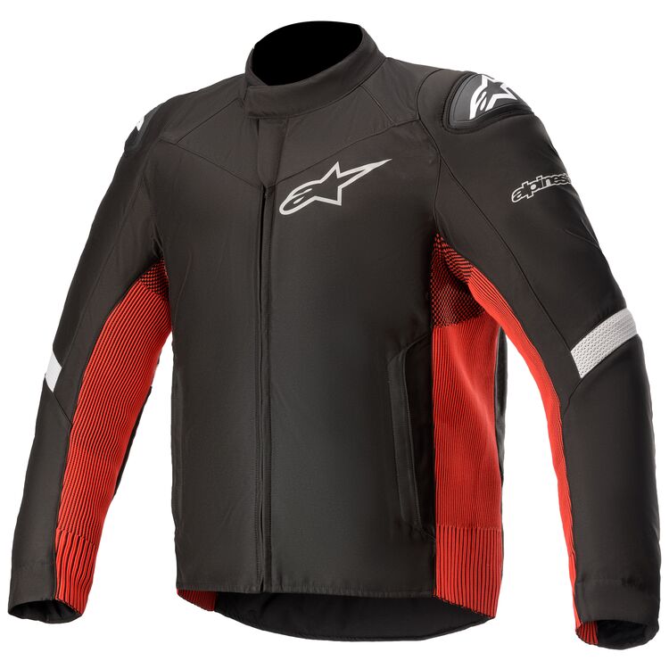 Black/Red