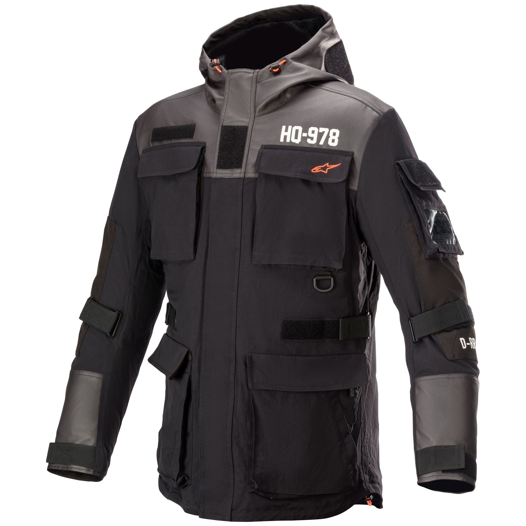 Alpinestars AS-DSL Daiji Parka