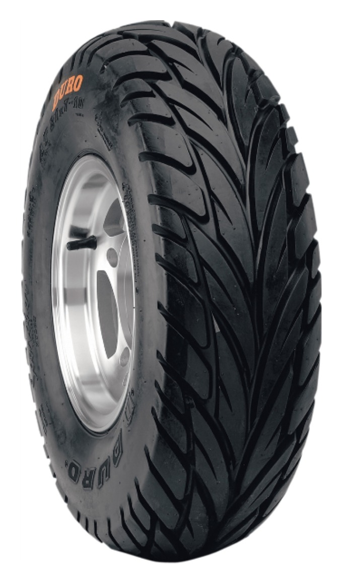Duro DI2019 Scorcher Tires Front 22x7x10