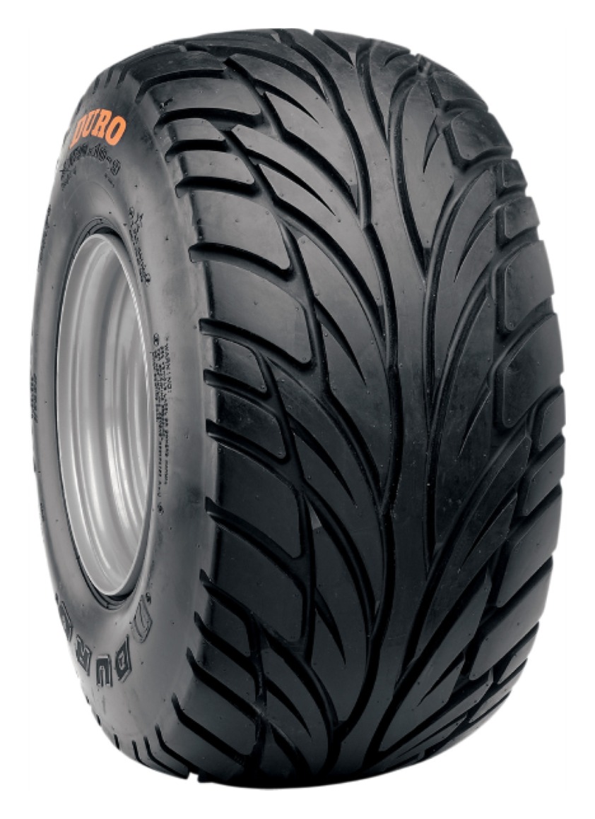 Duro DI2019 Scorcher Tires Rear 18x10x10