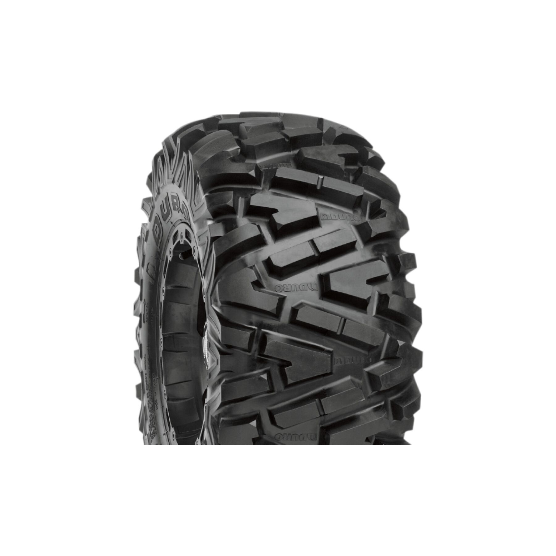 Duro DI2025 Power Grip Tires