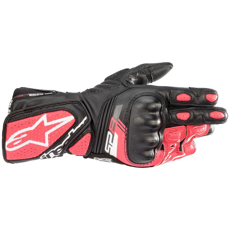 Alpinestars Stella SP-8 V3 Gloves - RevZilla