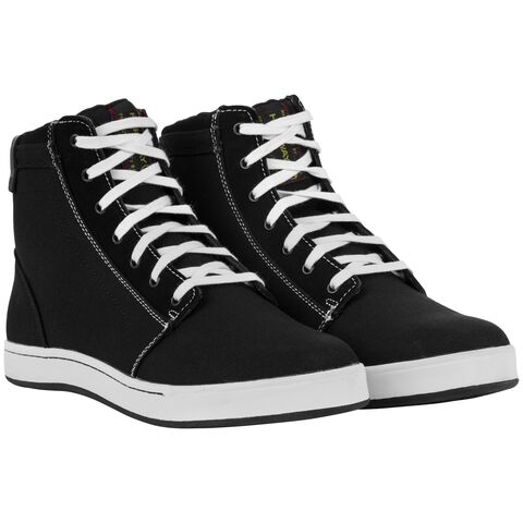 Highway 21 Axle Shoes