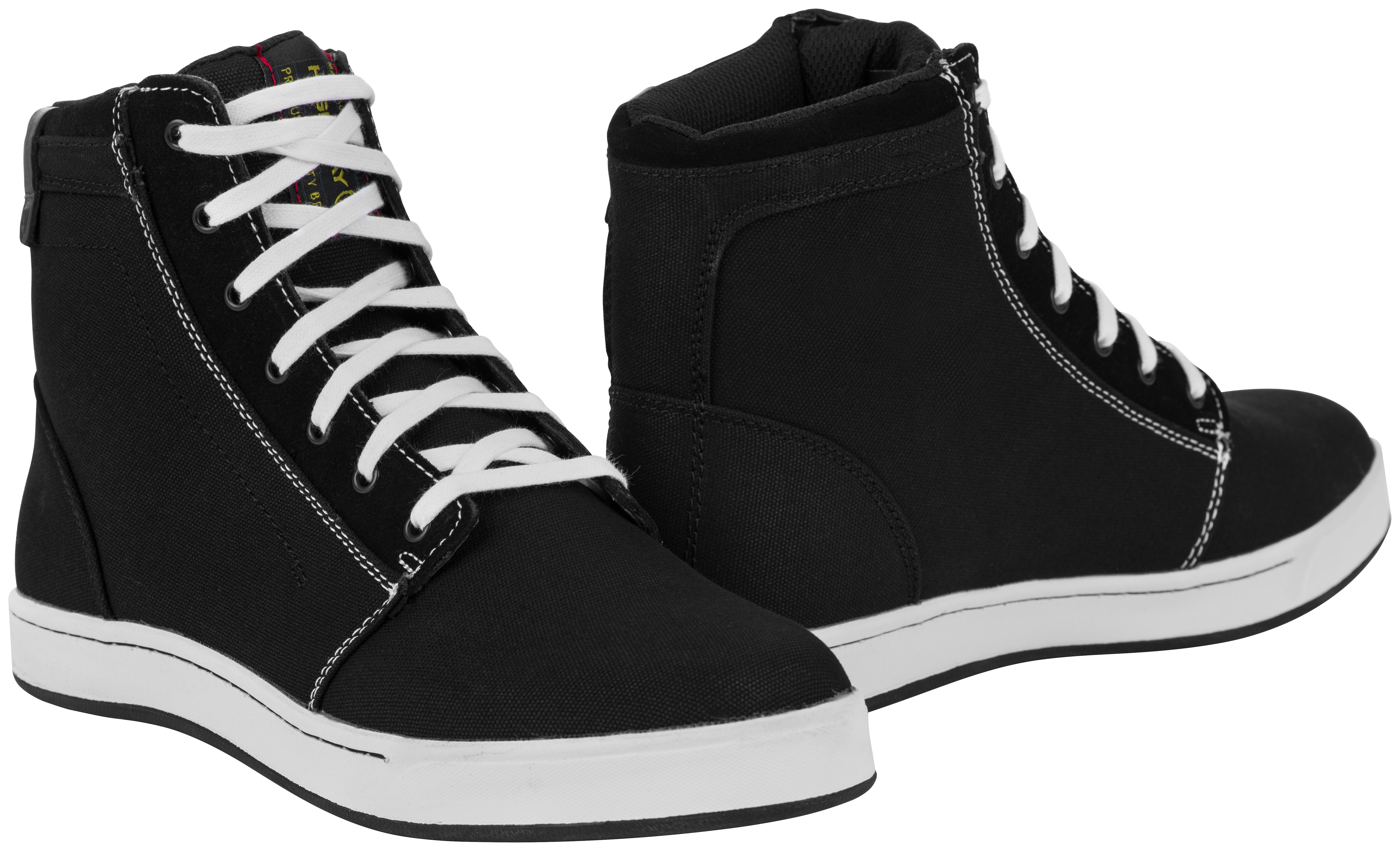 Highway 21 Axle Shoes - RevZilla