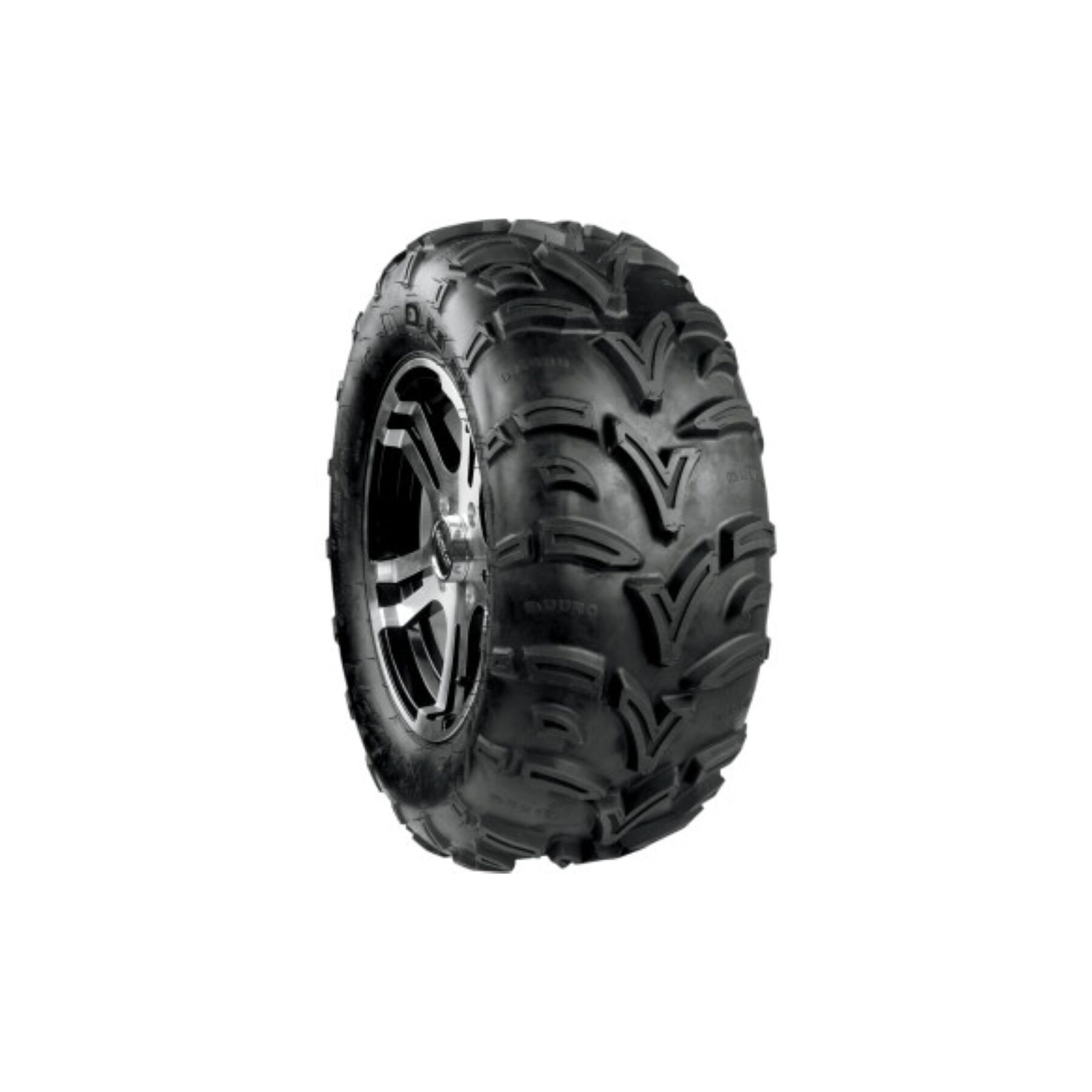 Duro DI2036 Kaden Tires