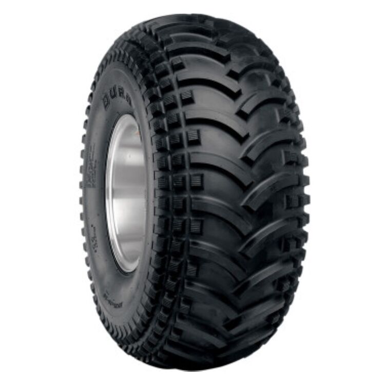Duro HF243 Tires Front/Rear 25x8x12 2 Ply