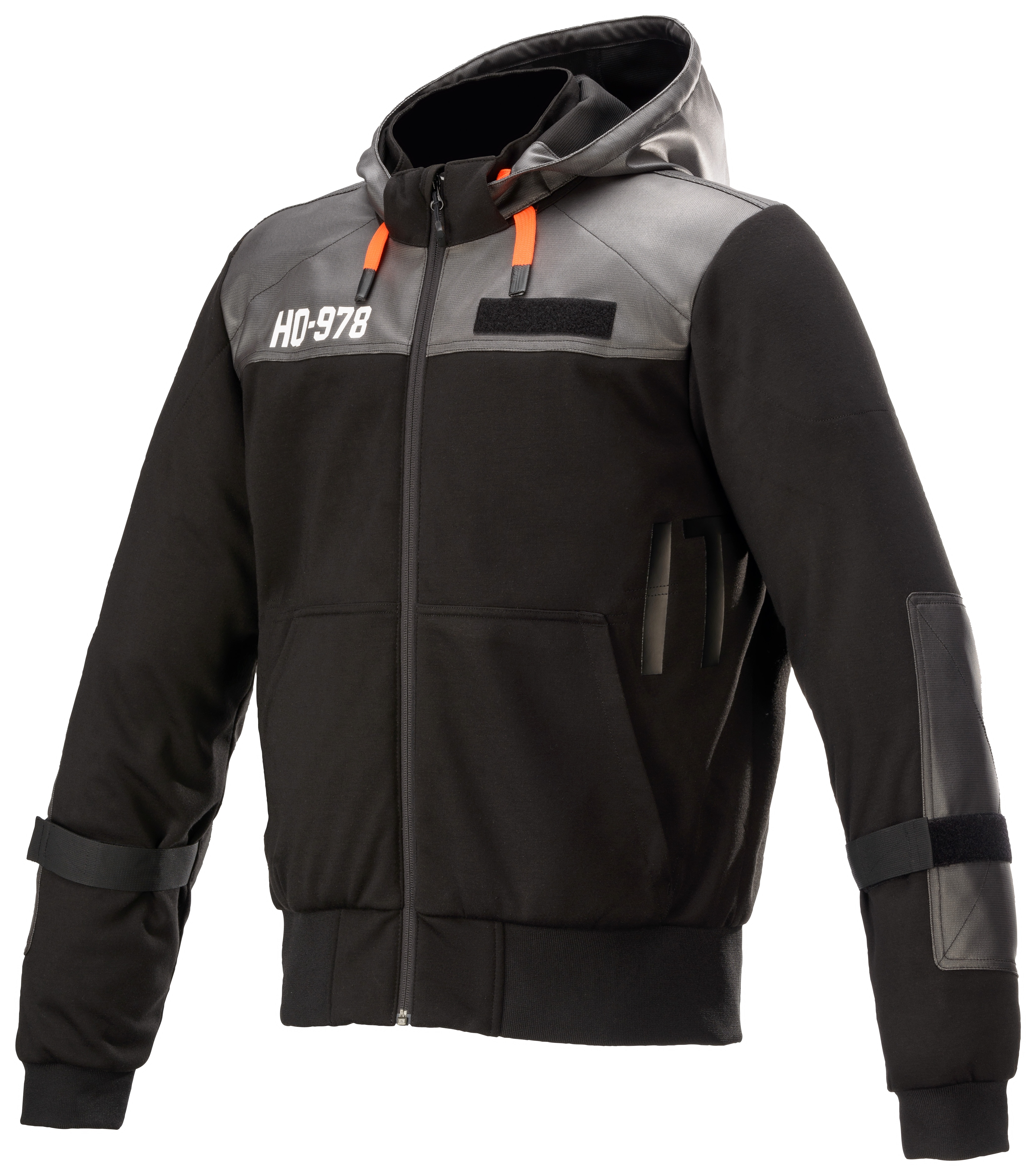 ショウタロウ alpinestars_asdsl_shotaro_hood