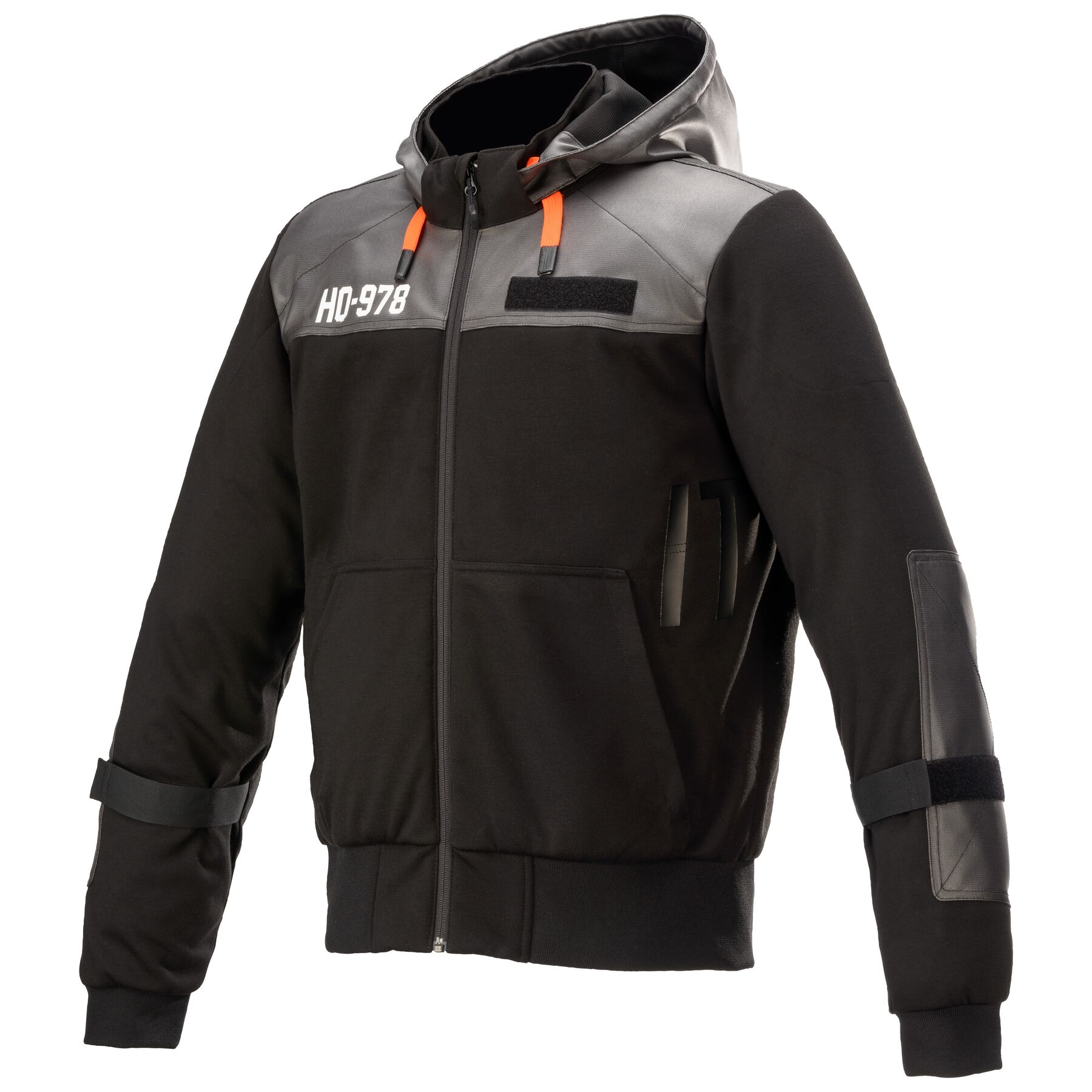 Alpinestars AS-DSL Shotaro Hoody (MD and LG)