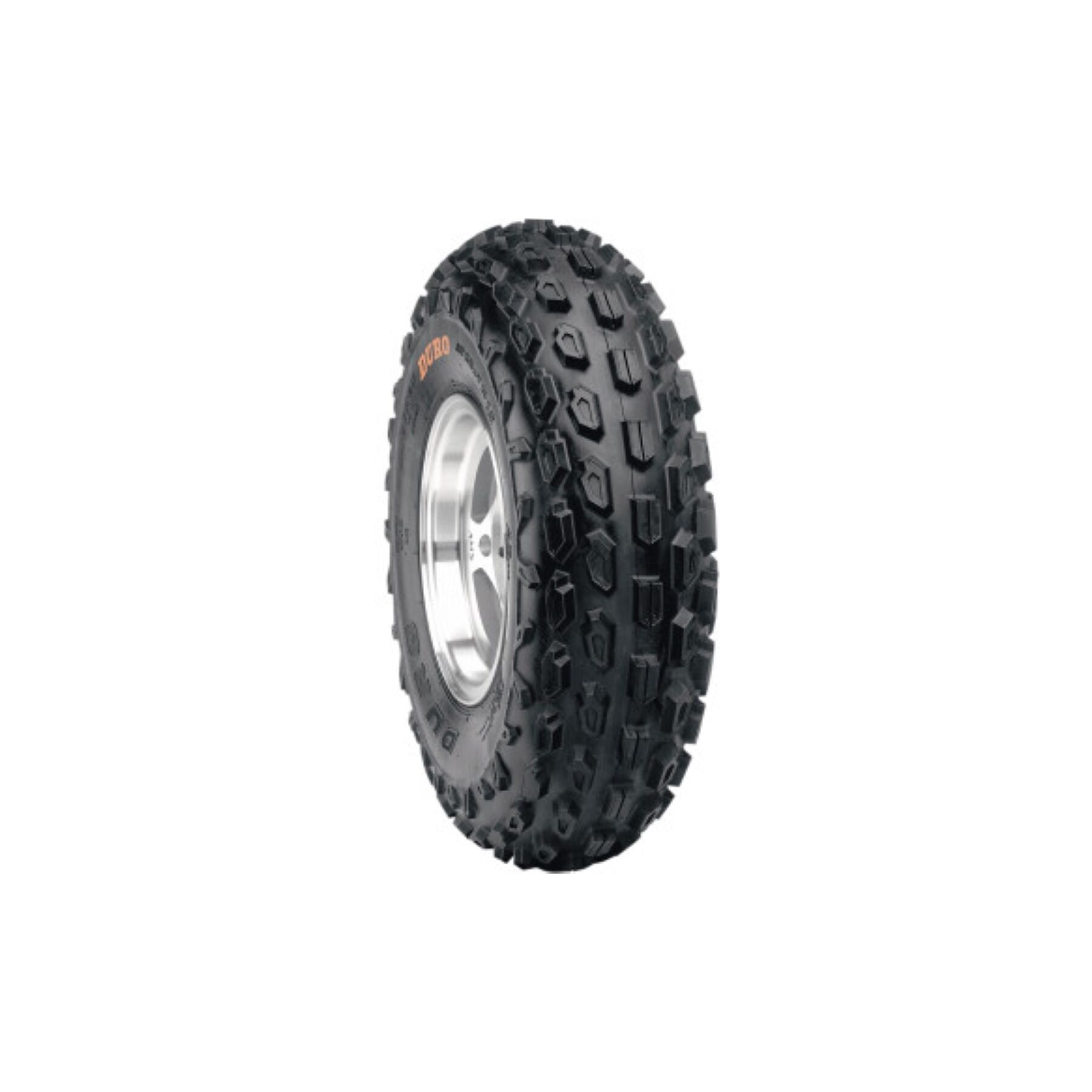Duro HF277 Thrasher Tires