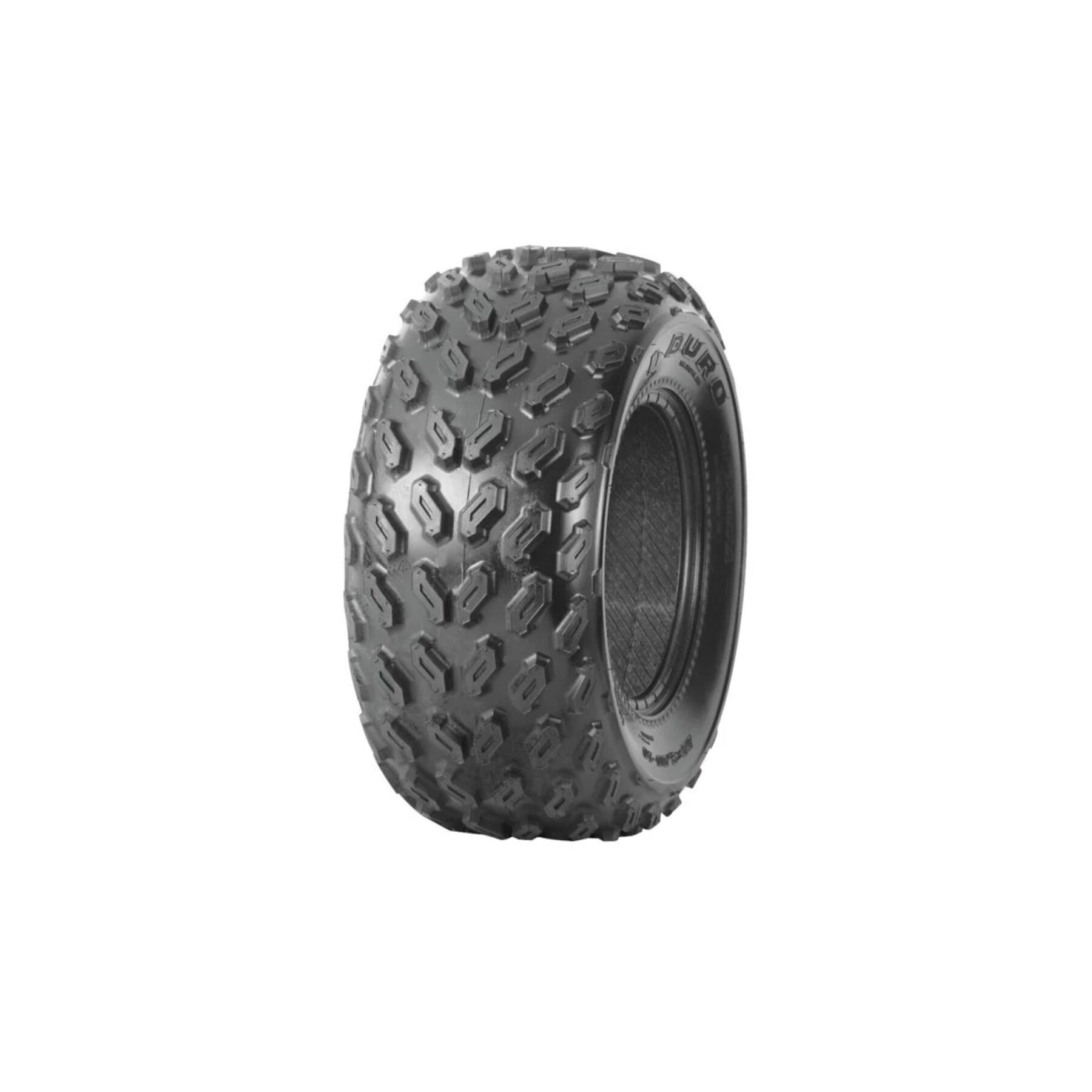 Duro DI-K167A Front Tires