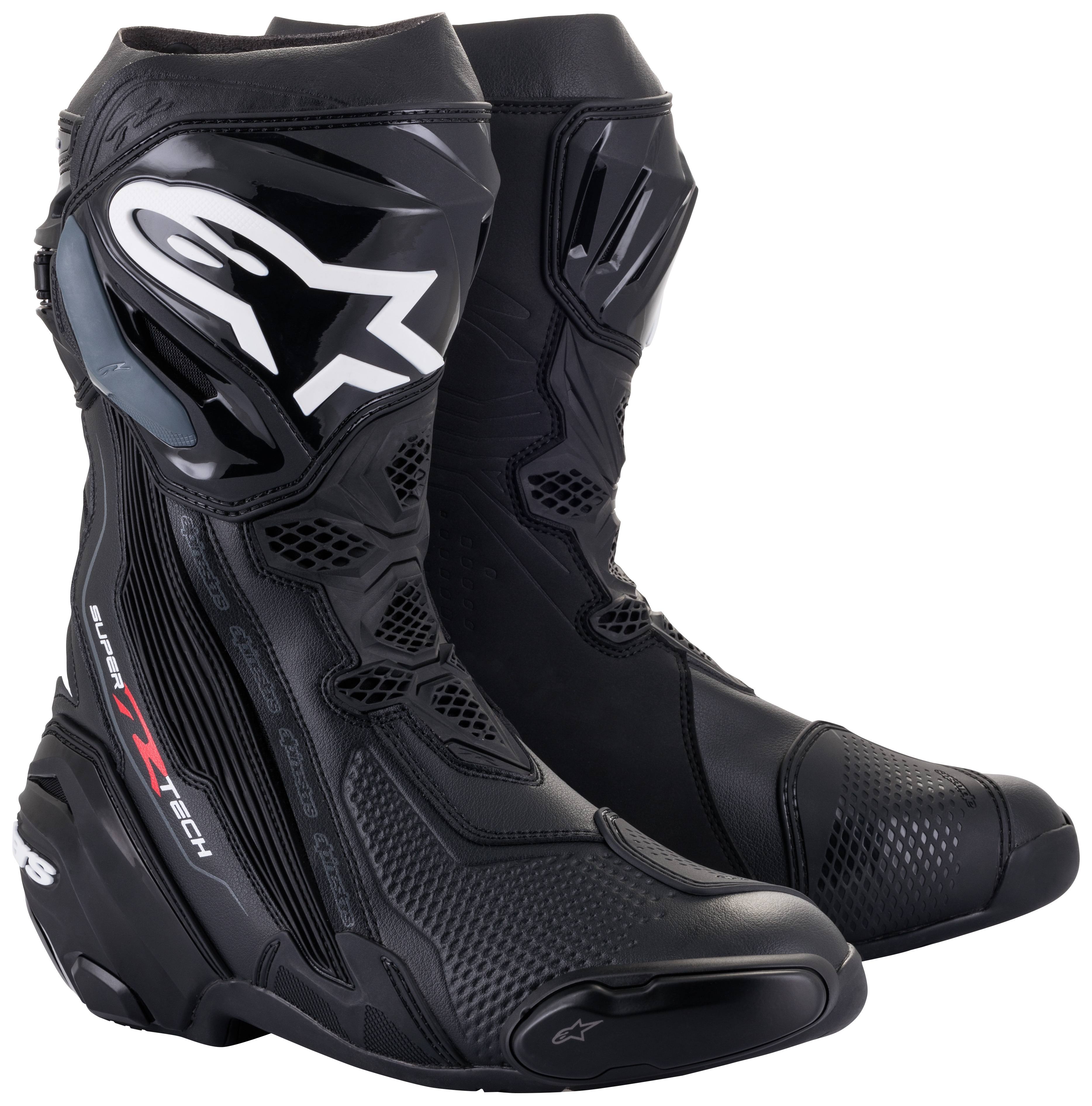 Alpinestars Supertech R Boots