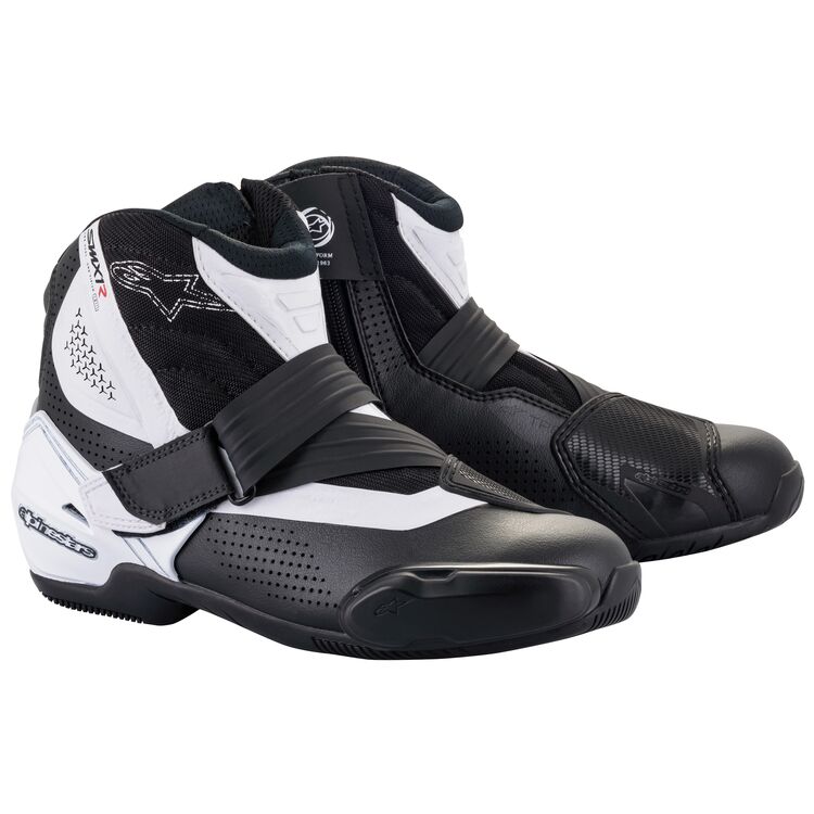Alpinestars SMX-1 R Vented v2 Boots - RevZilla