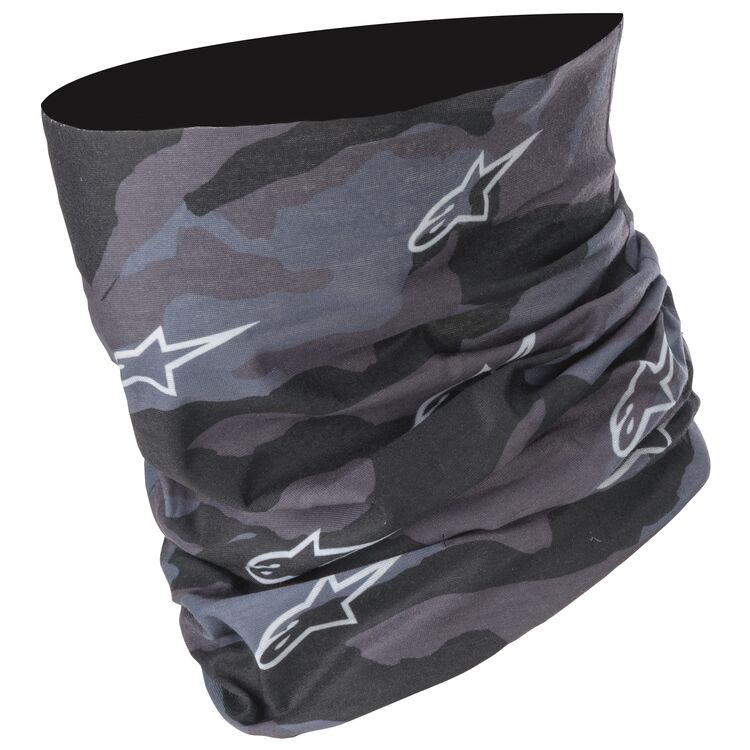 Black Camo